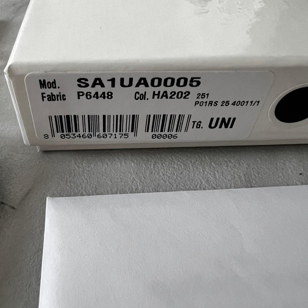 maison margiela キーリング　キーホルダー