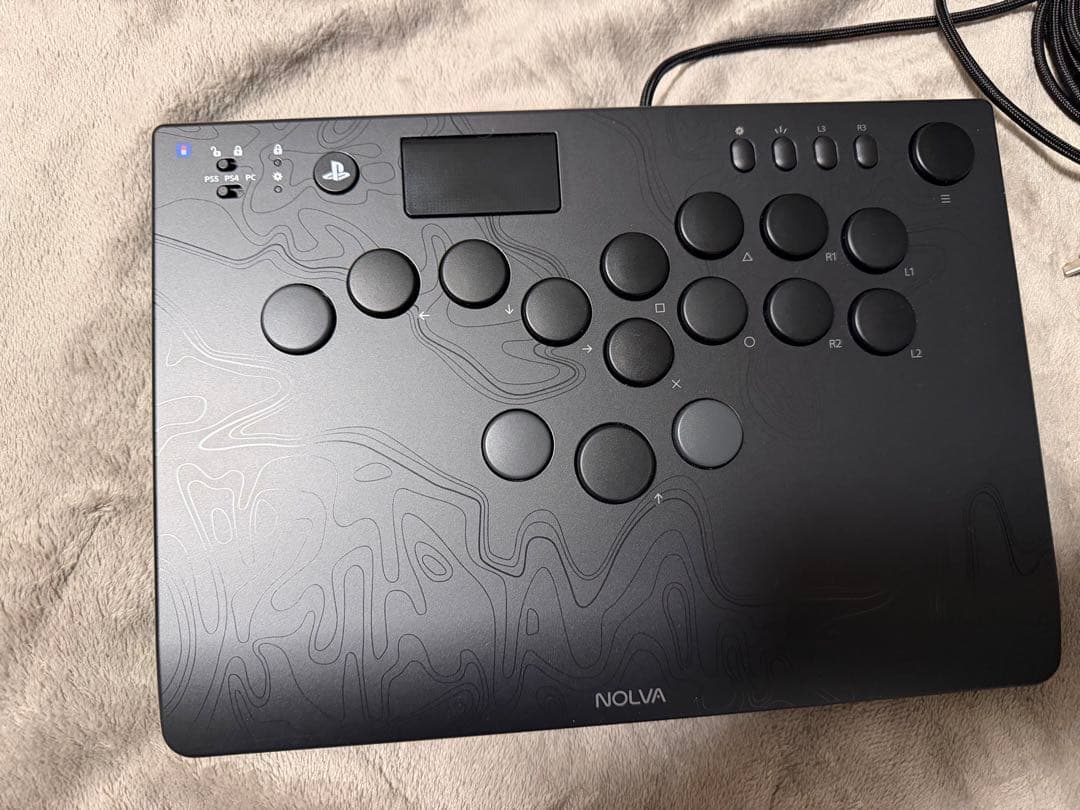 その他 HOLI NOLVA for PS5