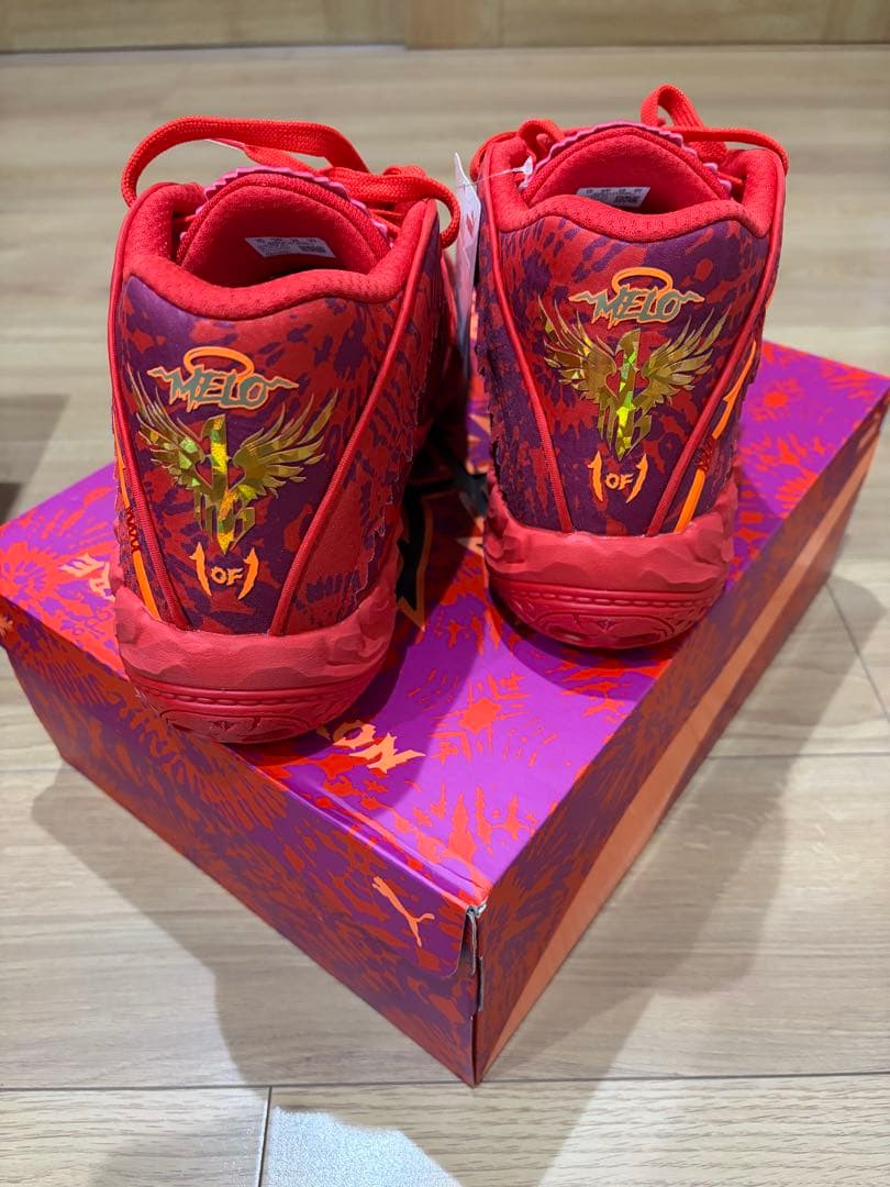 シューズ(男性用) MB.05 Crowd Surf