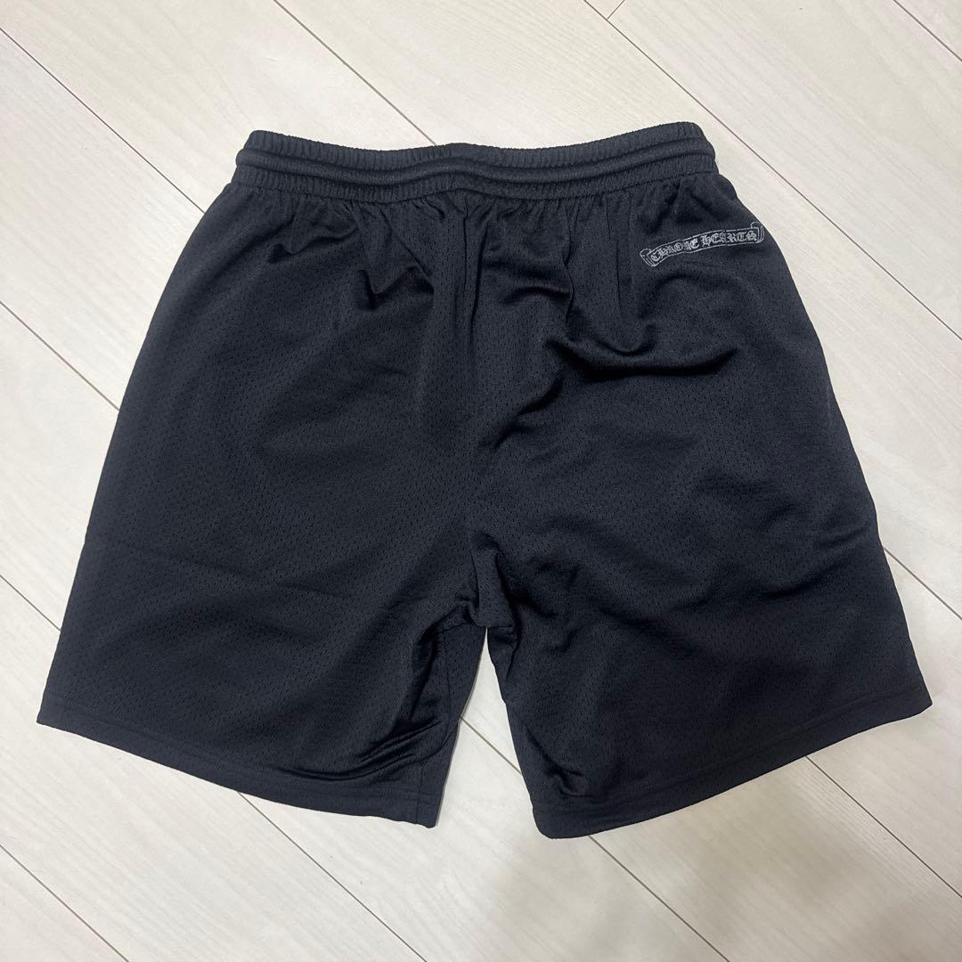 クロムハーツ warm up jersey M パンツ 新品に近い