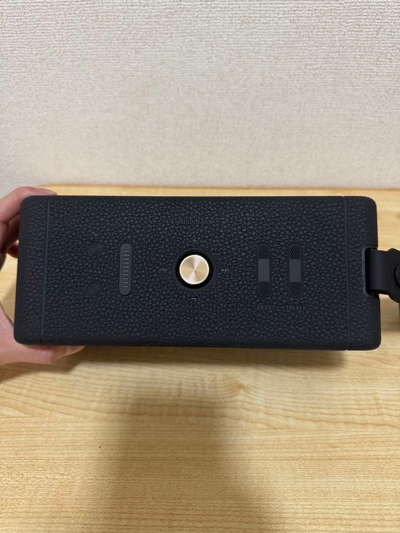 Marshall Middletonミドルトン ワイヤレ　スピーカー