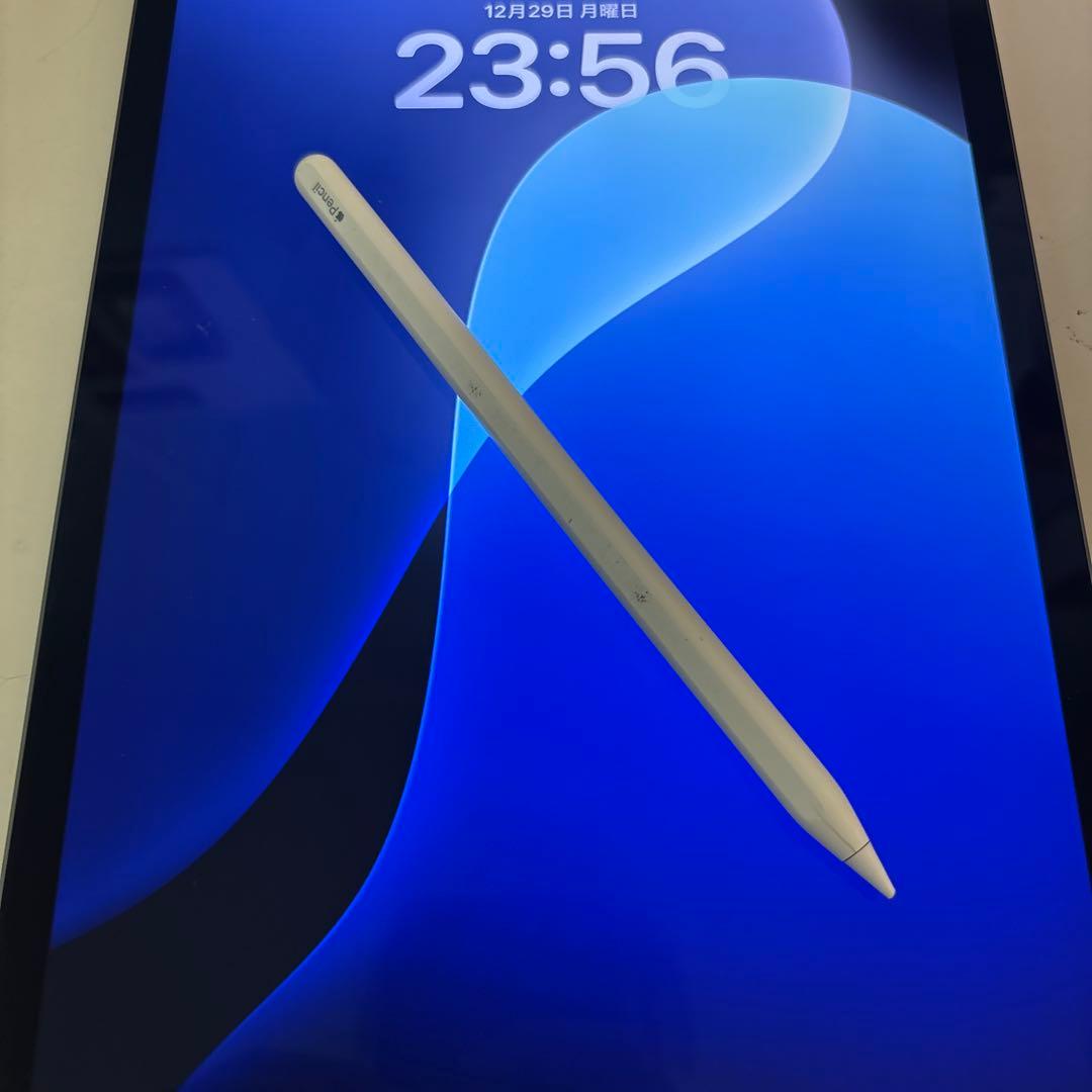 Apple iPad 11インチ スペースグレー（第3世代）