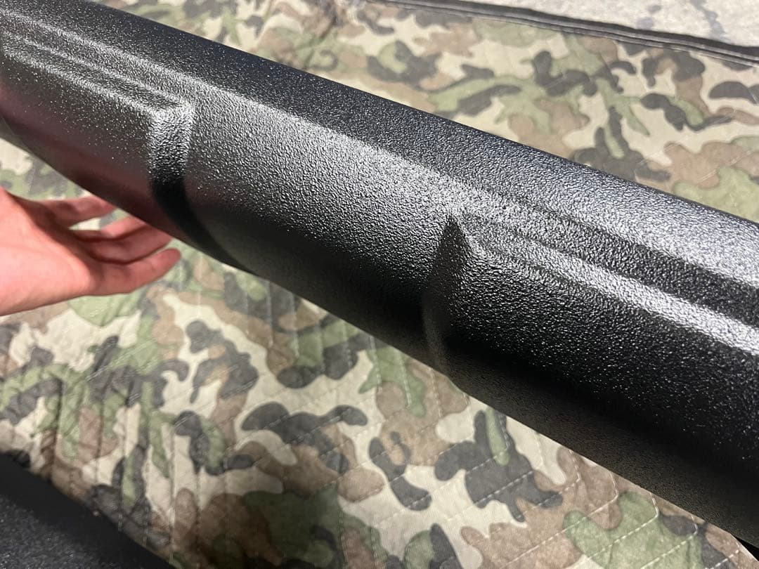 特価 RAV4 スキッドプレート　フロント　リア　ラプター塗装　アドベンチャー