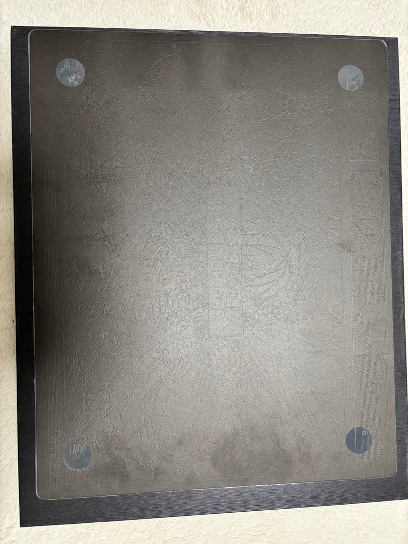 SKY ERROR 404 SORA NOT FOUND マウスパッド