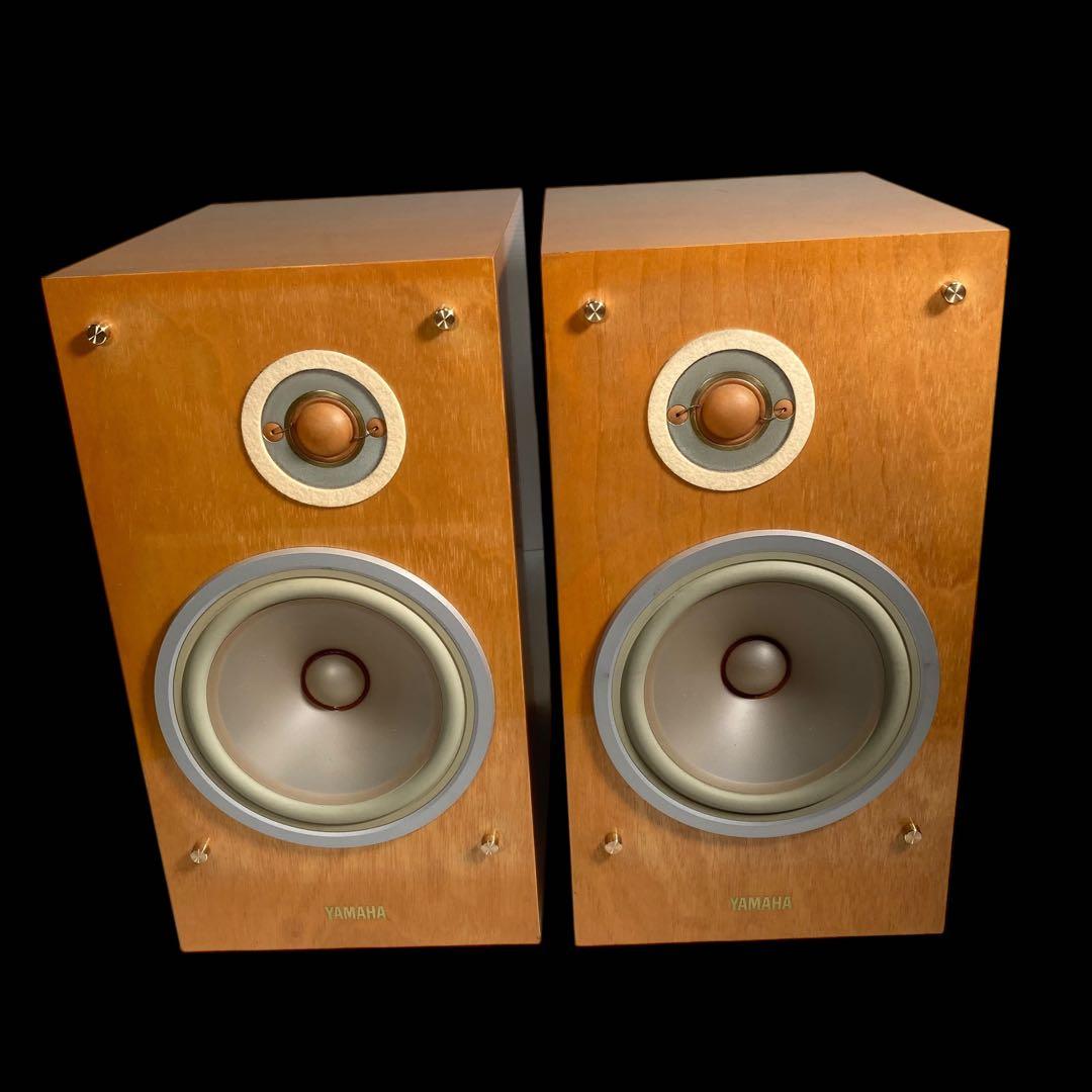 YAMAHA（ヤマハ）スピーカー「NS-1classic」