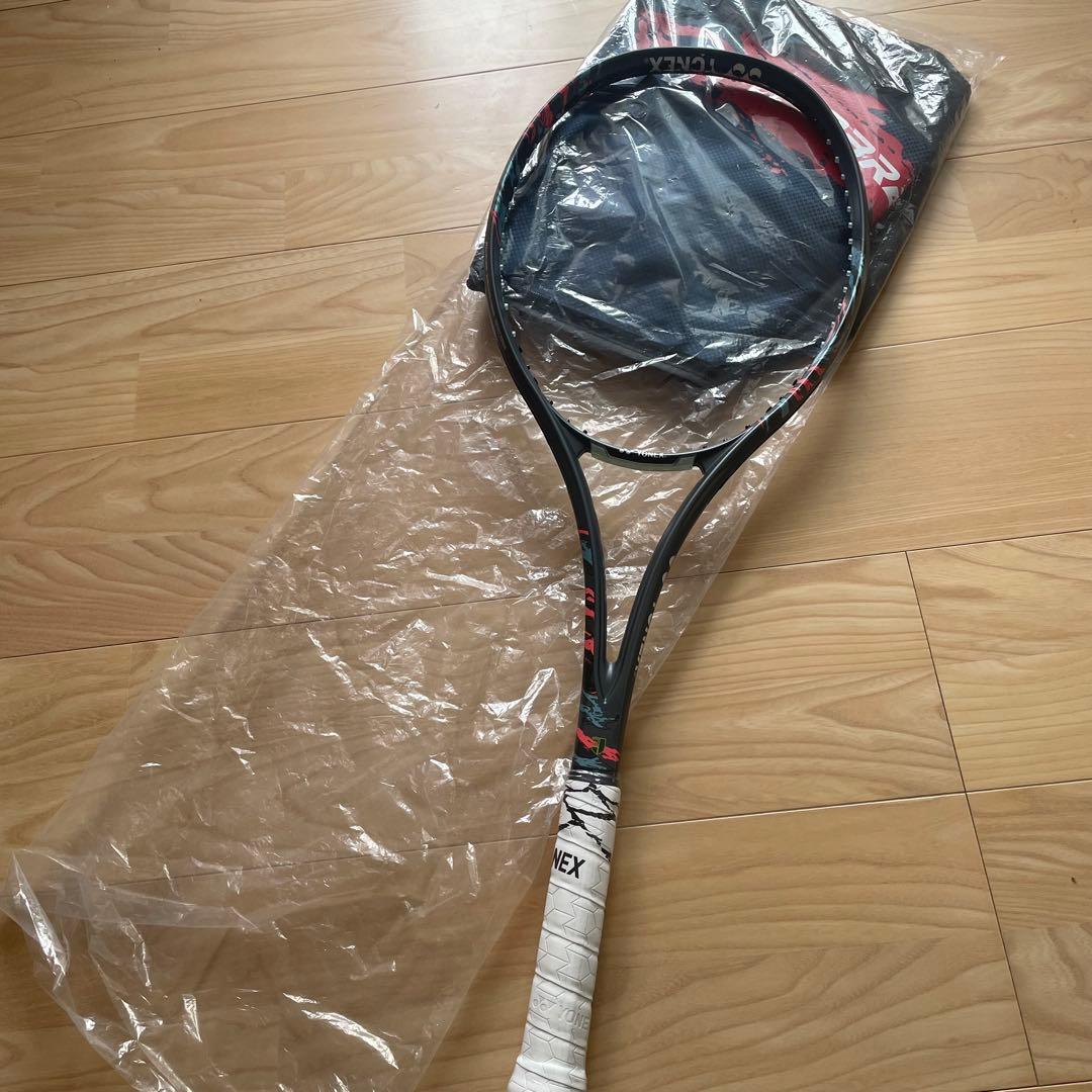 【新品・未使用】ジオブレイク50VS UXL1 ケース付