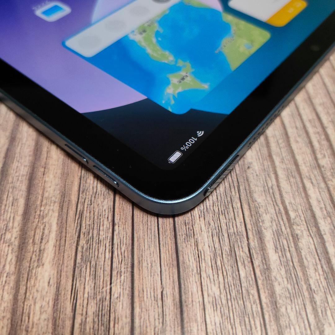 iPad Air5 第5世代 第五世代 64GB 美品