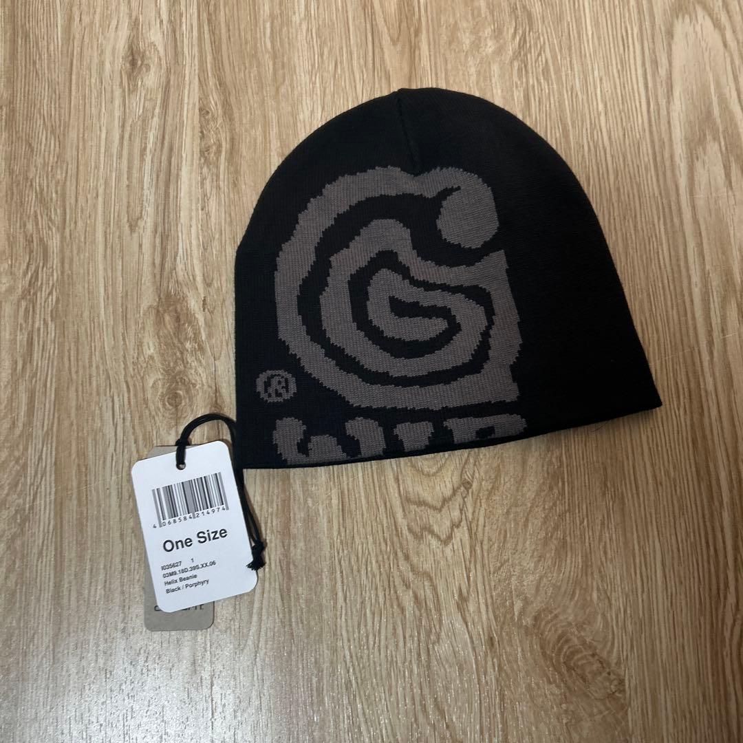 帽子 Carhartt WIP HELIX BEANIE