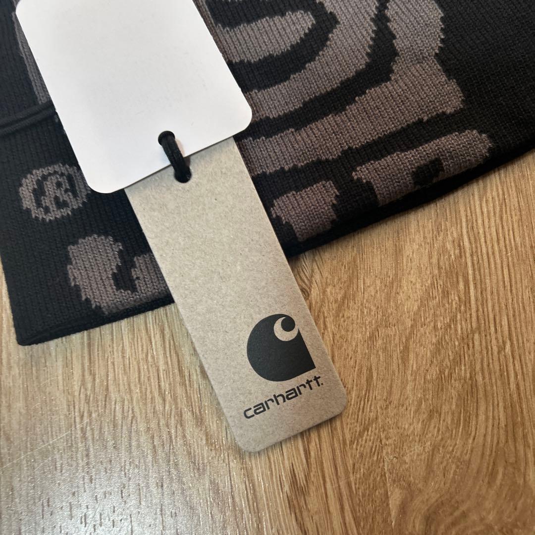 帽子 Carhartt WIP HELIX BEANIE