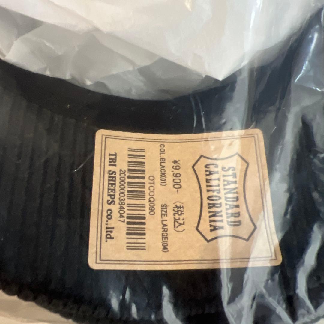 本日16日限定値下げ！SD Corduroy News BoyCap