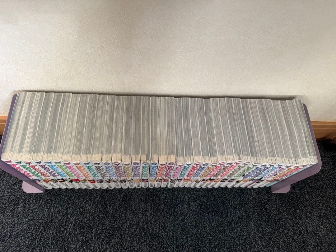 サタノファニ 1-35巻セット