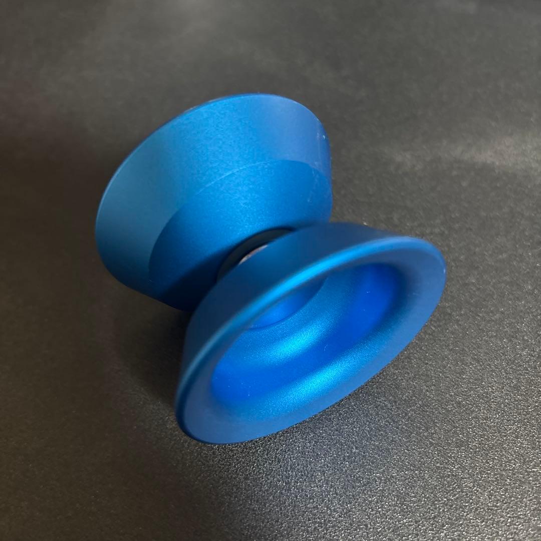 yoyorecreation ヨーヨー4個セット