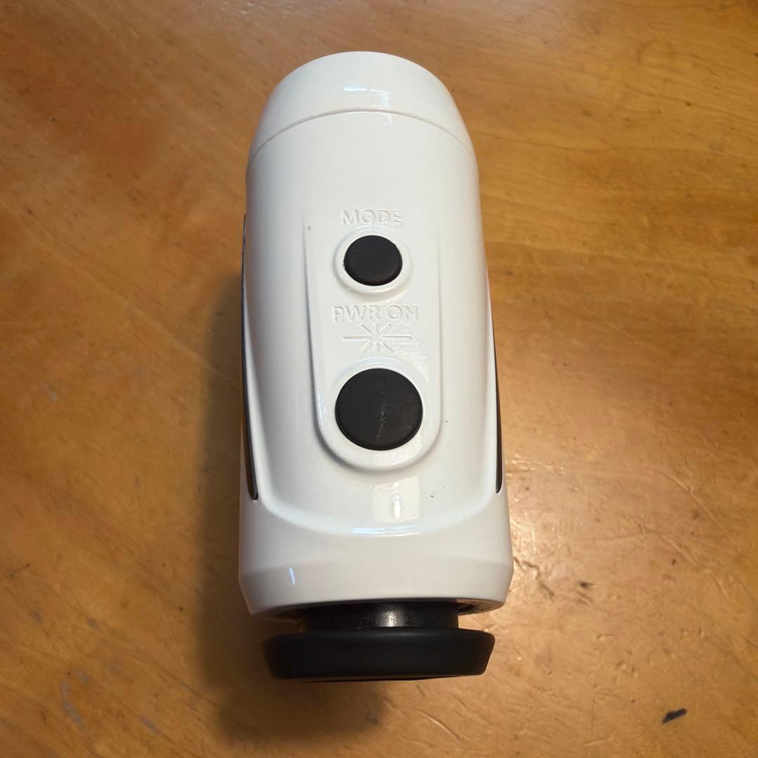 Nikon COOLSHOT LITE ゴルフ用距離計
