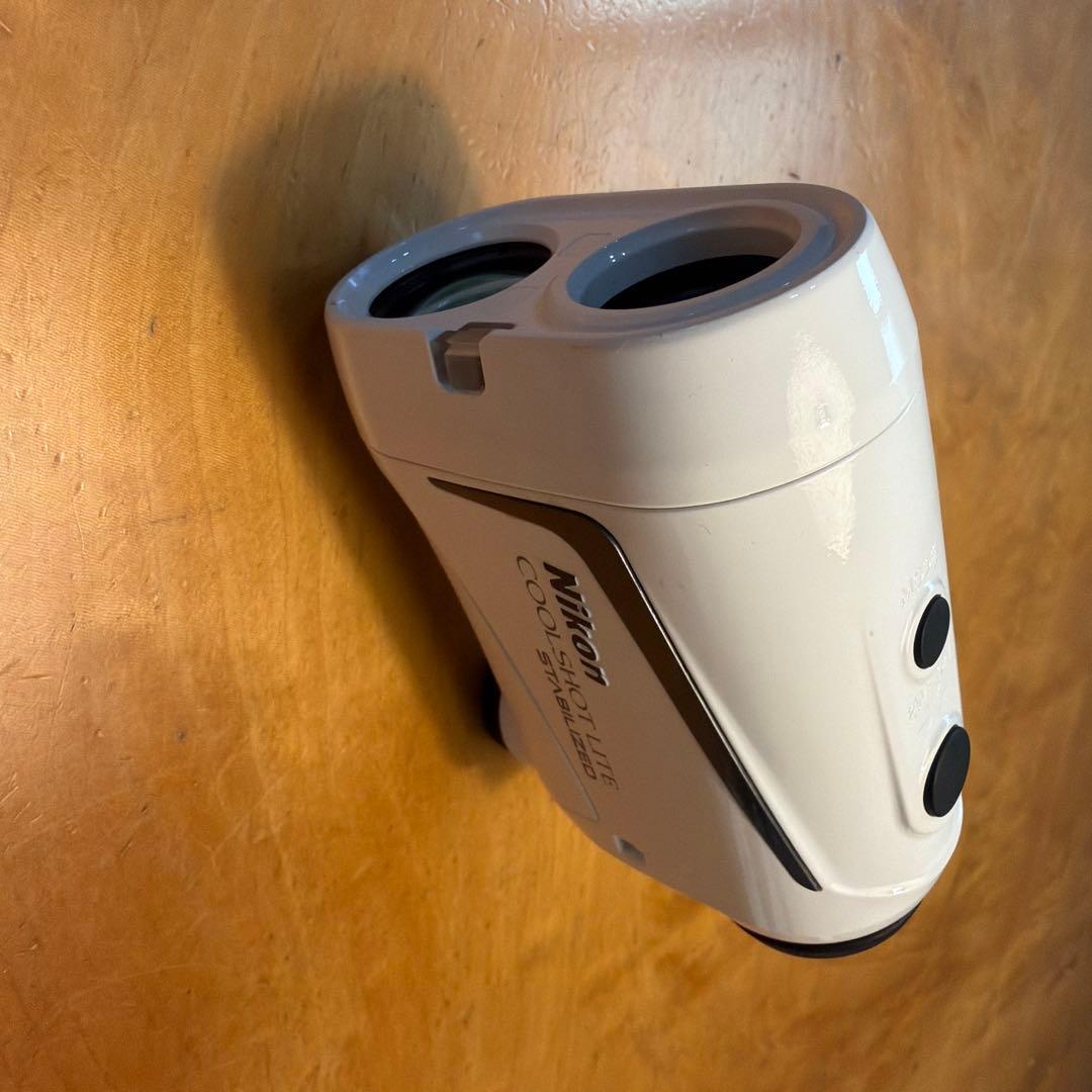 Nikon COOLSHOT LITE ゴルフ用距離計