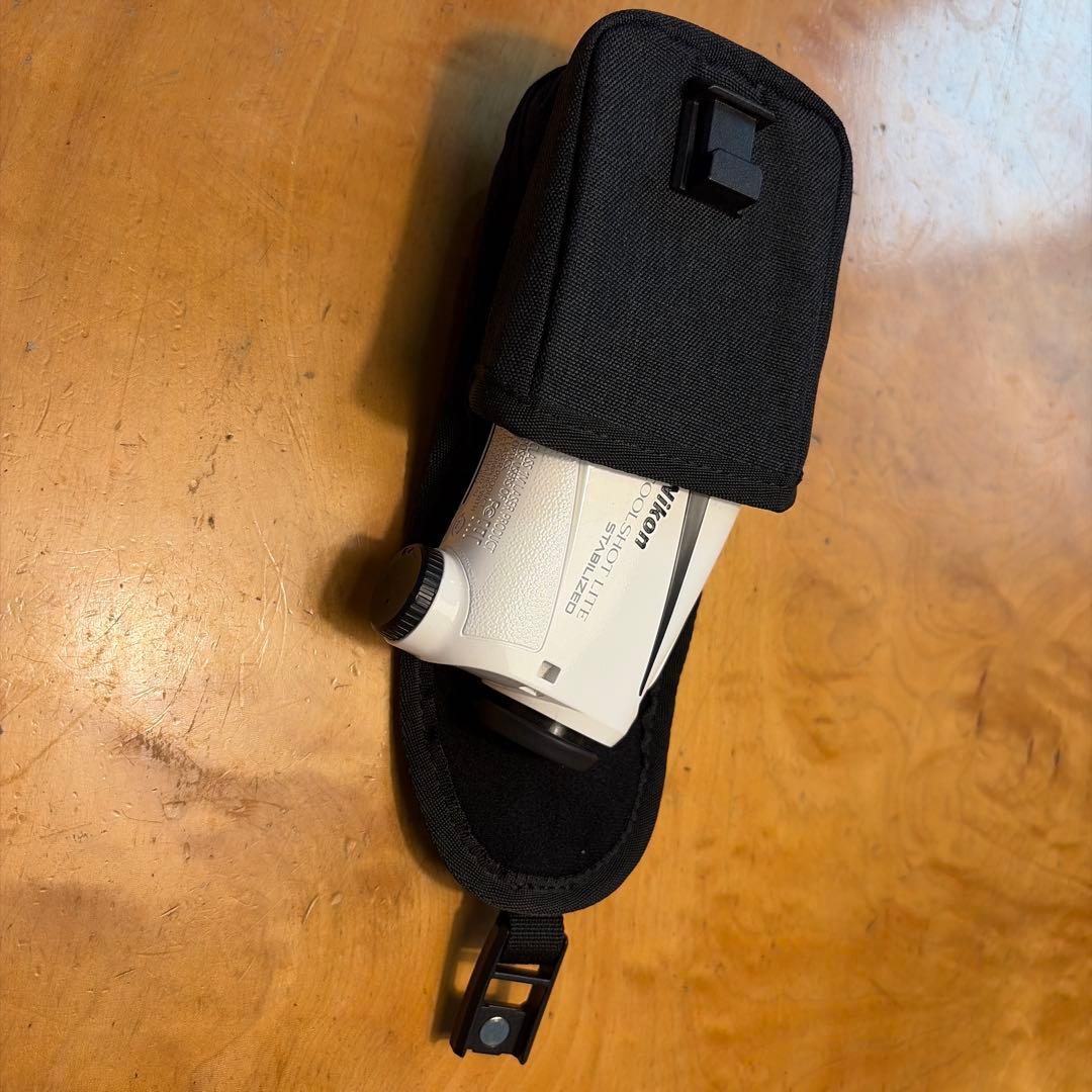 Nikon COOLSHOT LITE ゴルフ用距離計