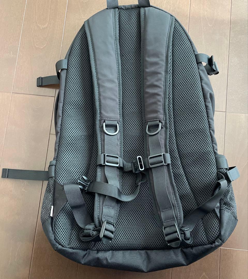 DANTON（ダントン）　リュック　バックパック　モンファロン　美品