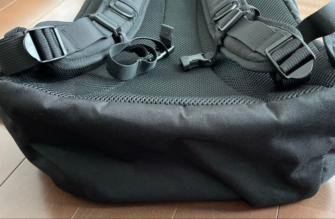 DANTON（ダントン）　リュック　バックパック　モンファロン　美品