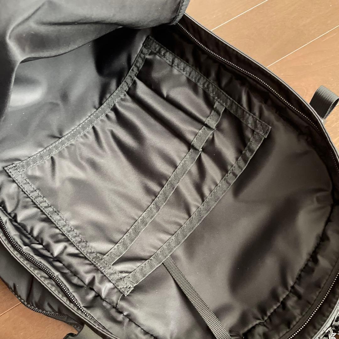 DANTON（ダントン）　リュック　バックパック　モンファロン　美品