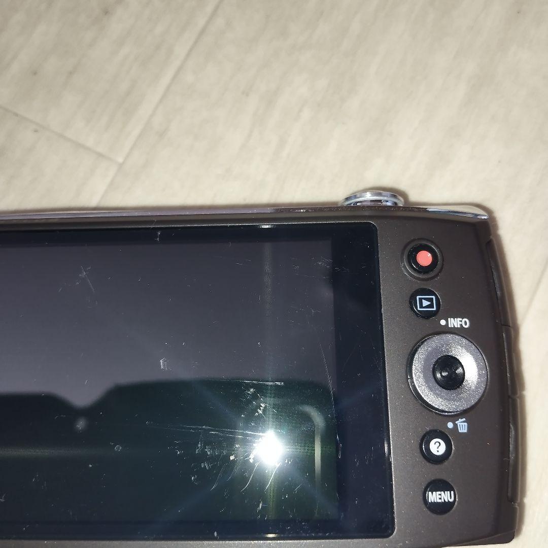 【動作確認済】OLYMPUS オリンパス STYLUS VH-515 レトロ