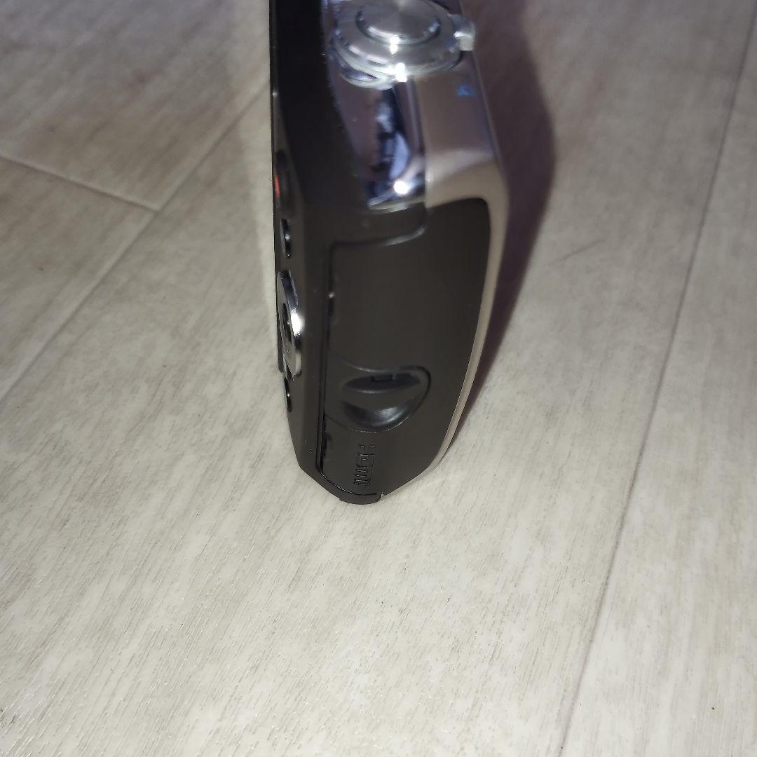 【動作確認済】OLYMPUS オリンパス STYLUS VH-515 レトロ