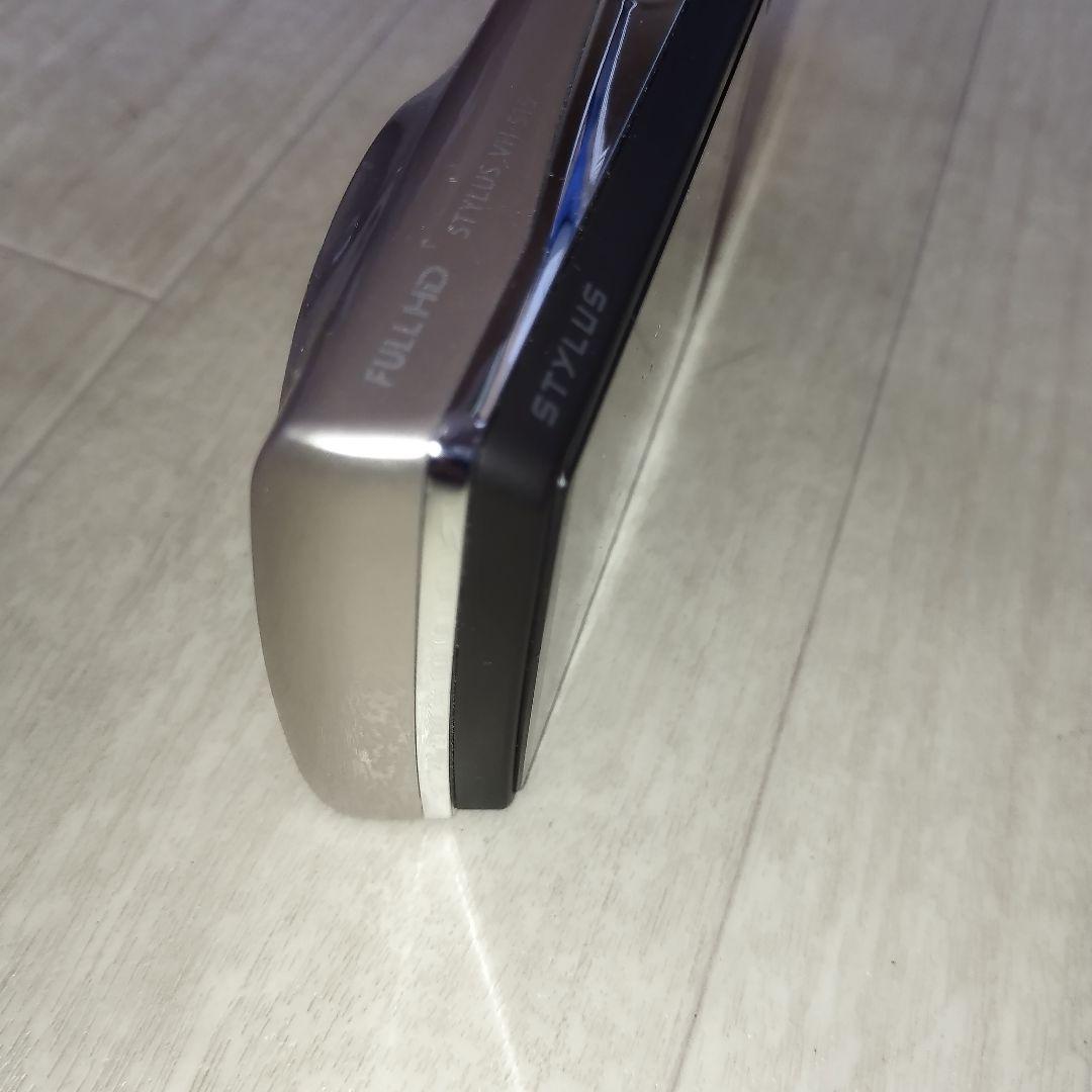 【動作確認済】OLYMPUS オリンパス STYLUS VH-515 レトロ