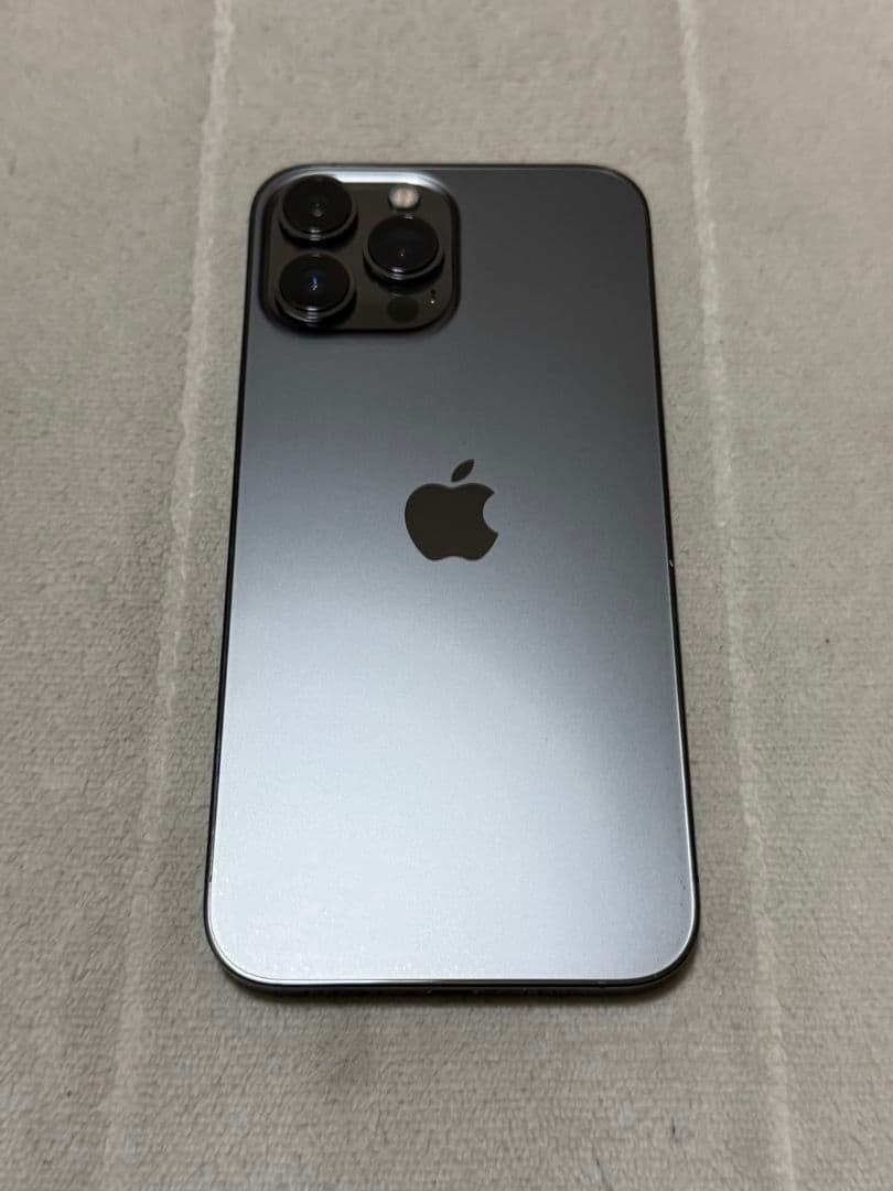 iPhone13 Pro Max 256GB SIMフリー