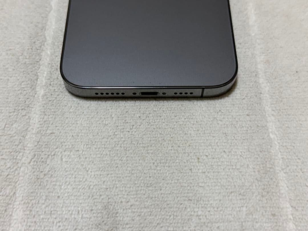 iPhone13 Pro Max 256GB SIMフリー
