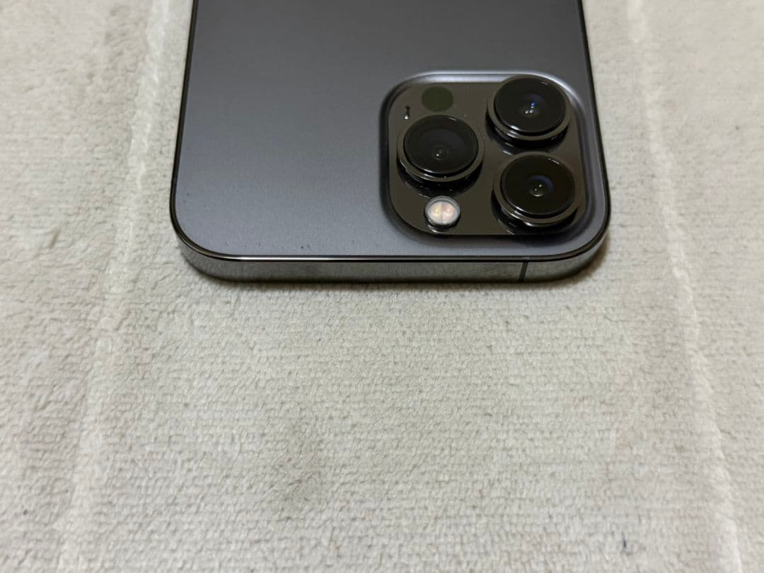 iPhone13 Pro Max 256GB SIMフリー