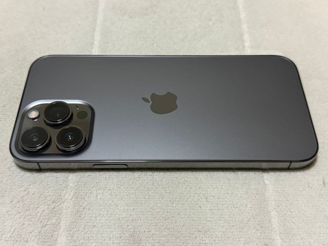 iPhone13 Pro Max 256GB SIMフリー