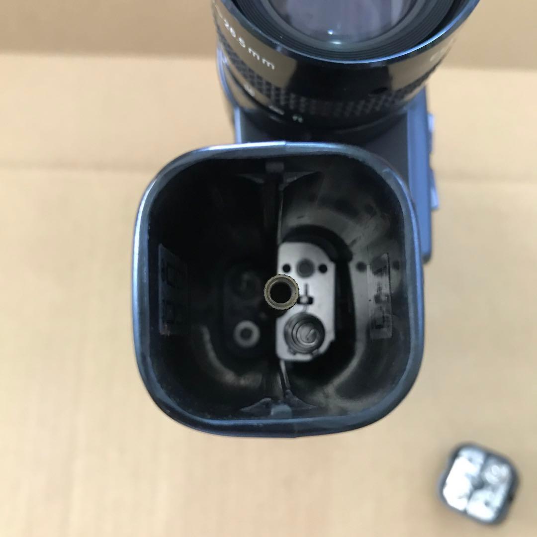 エルモ8ミリカメラ 230S-XL スーパー8 サウンド