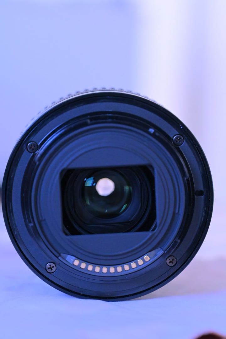 NIKKOR Z 28mm f/2.8 SE レンズ