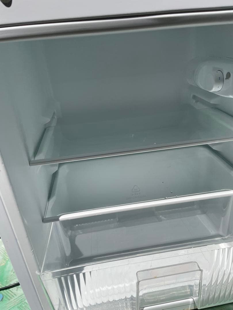 宮城県　半額以下　YAMADA 冷蔵庫 YRZ-C09B1 90L