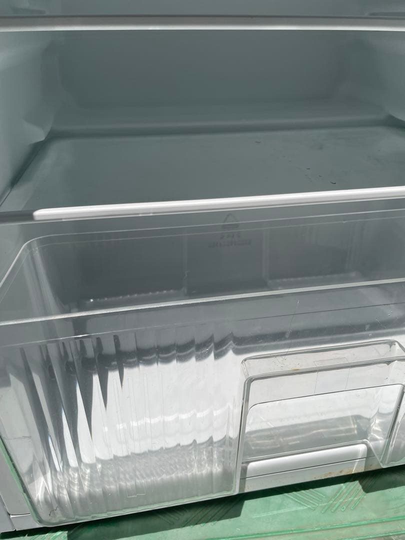 宮城県　半額以下　YAMADA 冷蔵庫 YRZ-C09B1 90L