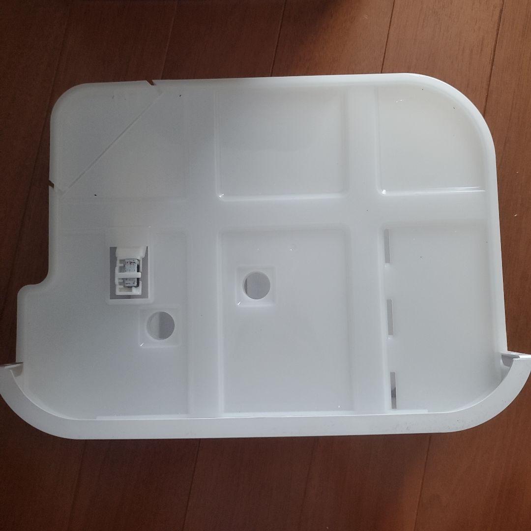 サーキュレーター衣類乾燥除湿機 アイリスオーヤマ 5L 2023年製使用回数2回