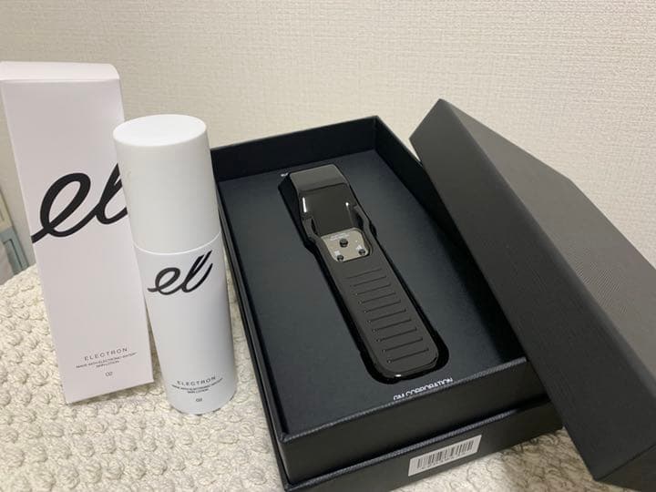 仲里依紗さんオススメのデンキバリブラシ！【正規品】