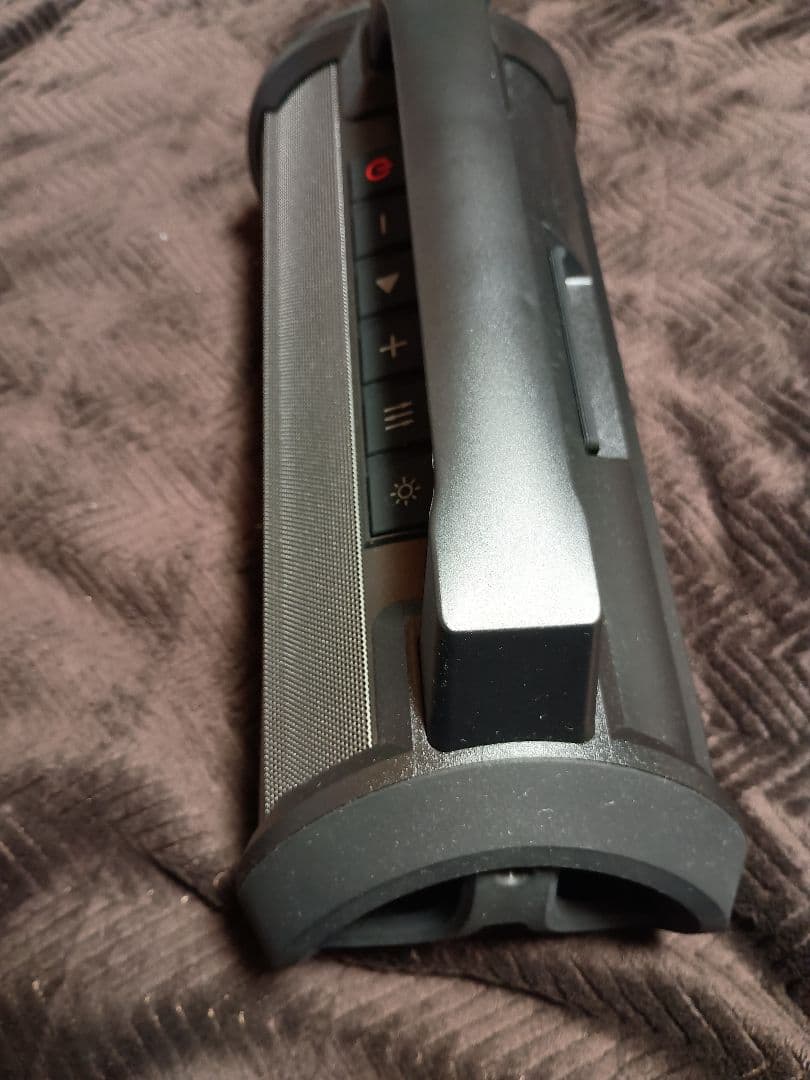 W-KING 70W(120W)、bluetooth、IPX6防水防塵スピーカー