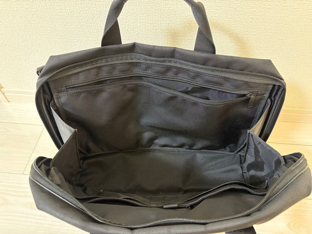 Porter ブリーフケース