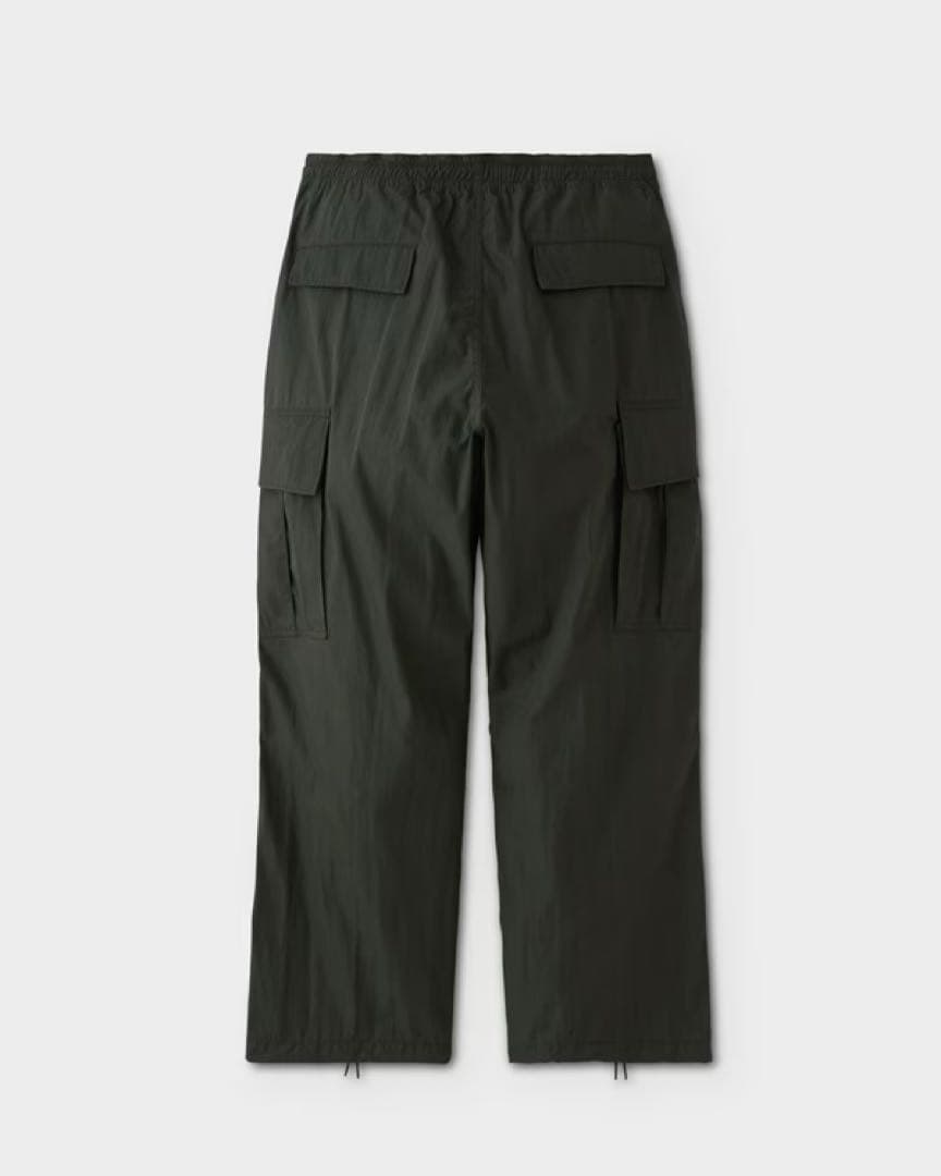 パンツ PHIGVEL 24SS C/N CARGO TROUSERS