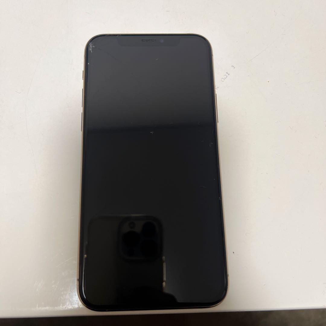 スマートフォン本体 iPhone11Pro 256GB