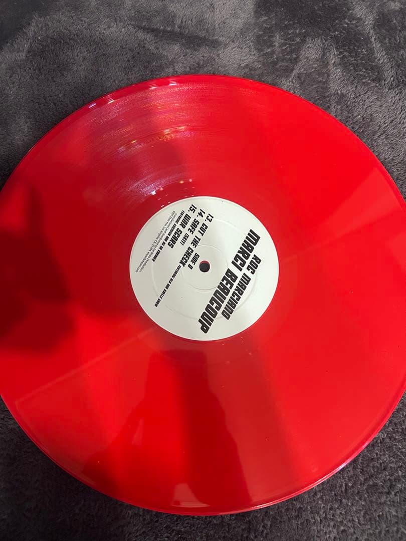 Roc Marciano - Marci Beaucoup 入手困難