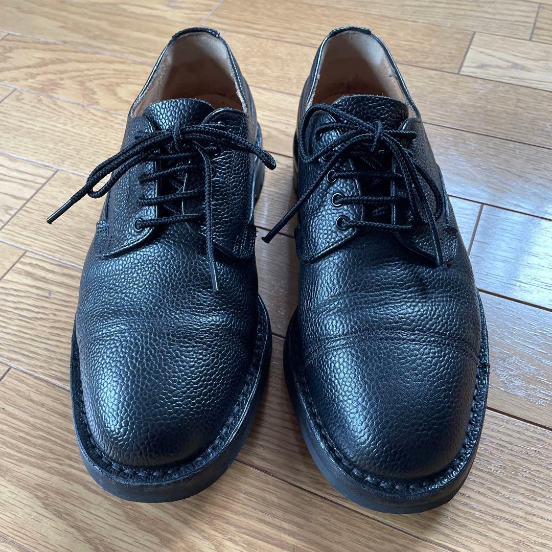 CHEANEY CAIRNGORM ⅡR チーニーケンゴン2R サイズ6