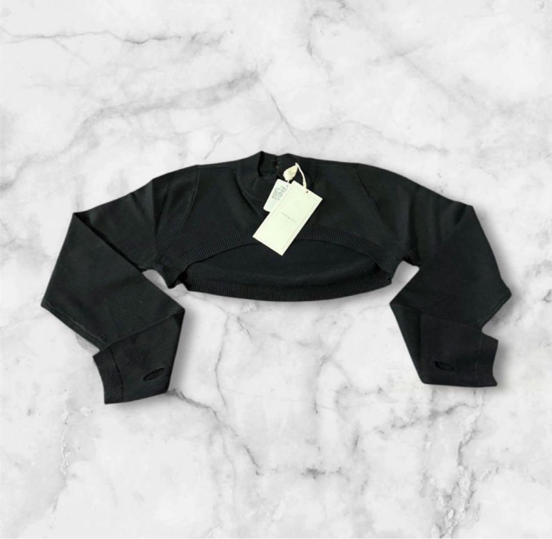 ワンピース andmary Nadia check long dress beige