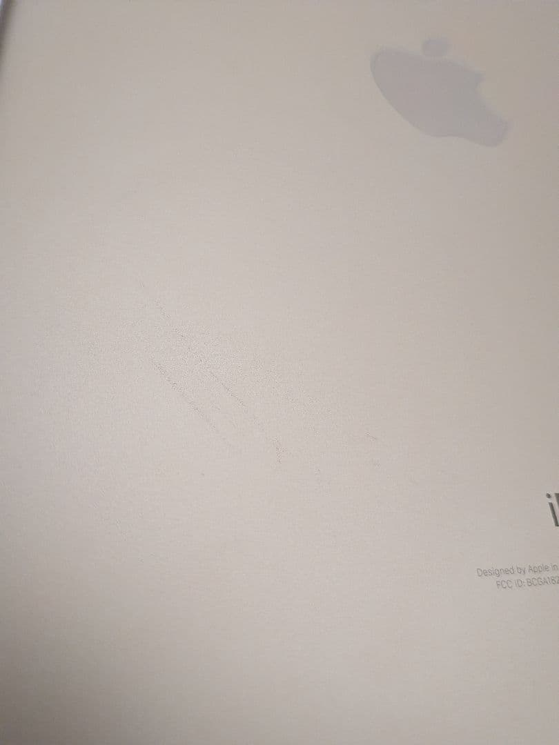 iPad本体 iPad Air/iPad Air 2/iPad mini 2/ iPad 5