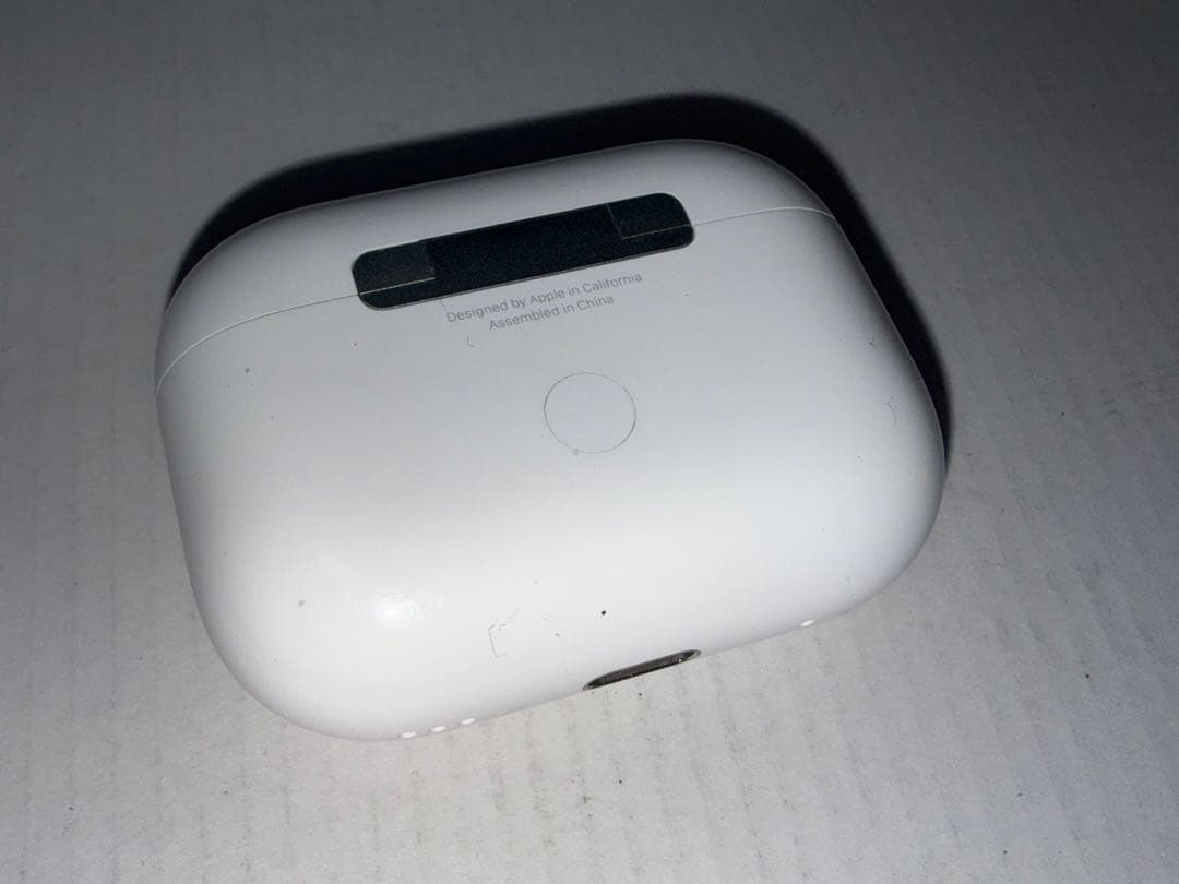 Apple AirPods Pro (第2世代) 本体 箱付き