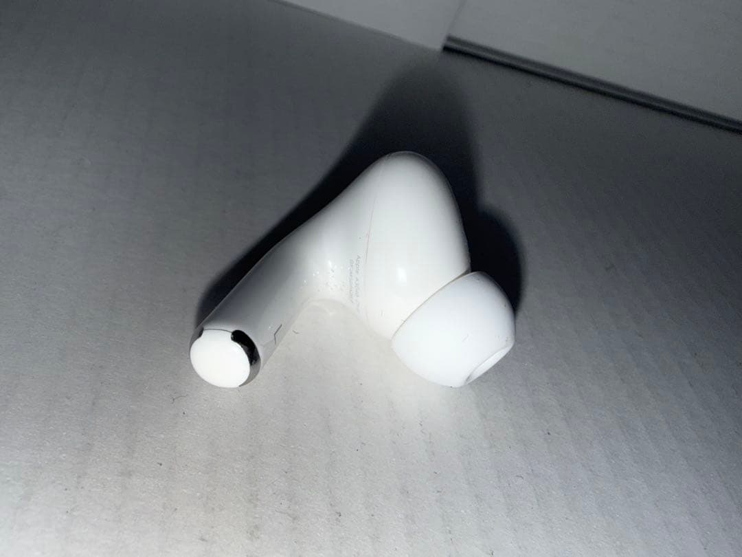 Apple AirPods Pro (第2世代) 本体 箱付き