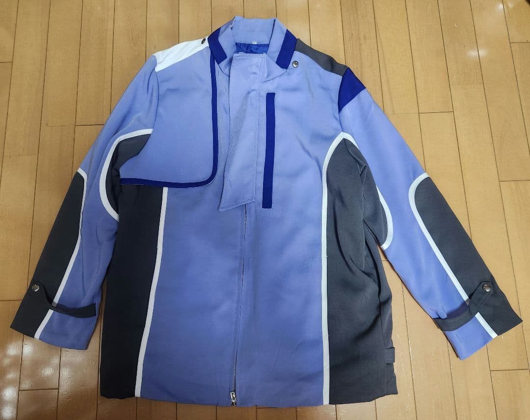 最終値下げ 仮面ライダーガッチャード 錬金アカデミー制服