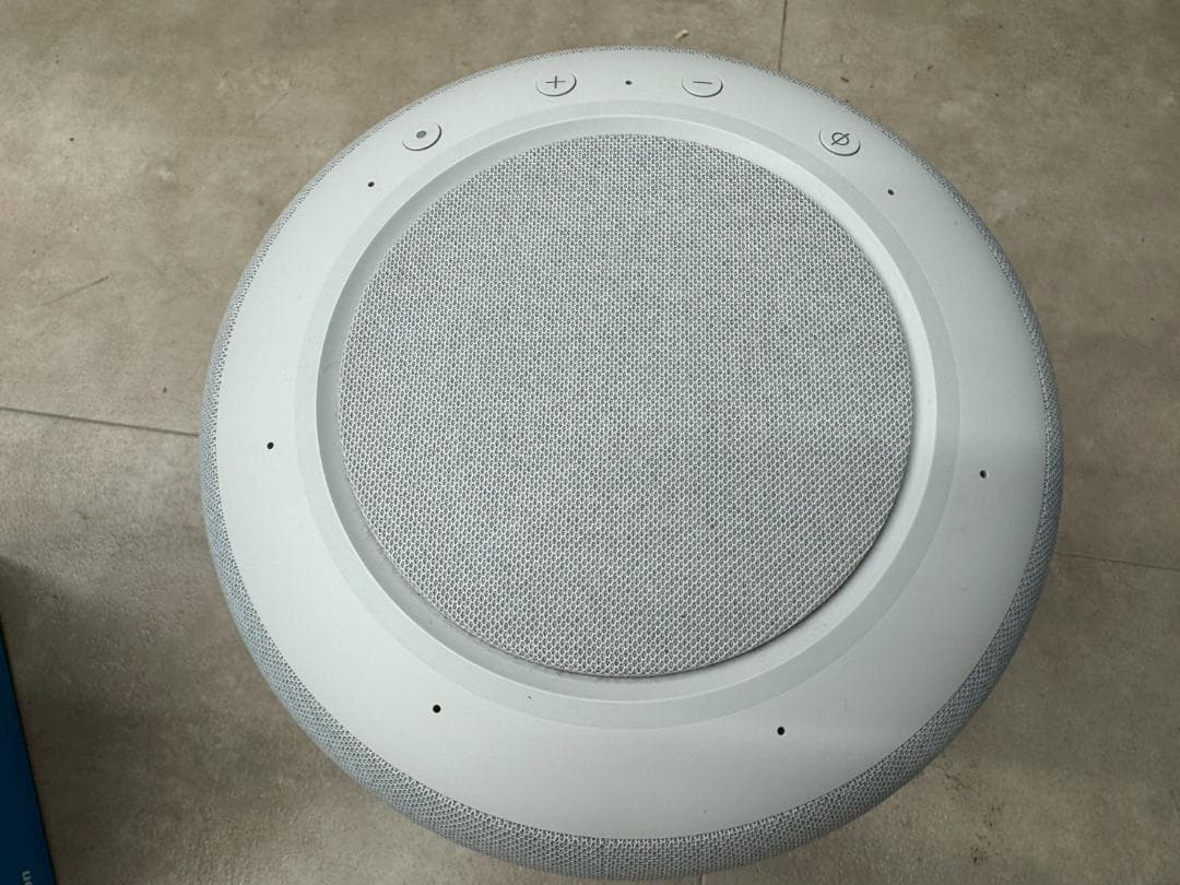 Amazon Echo Studio ワイヤレススピーカー nk01