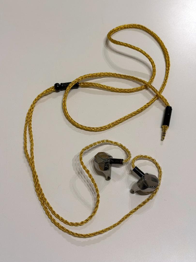 （美品）Unique Melody Maverick Ti 定価15万円↑