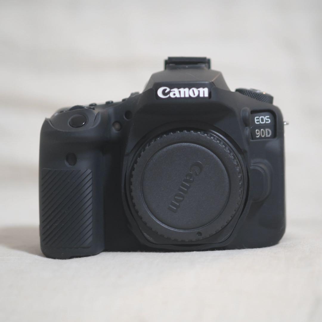 デジタルカメラ Canon EOS 90D EF-S 18-135mm Kit