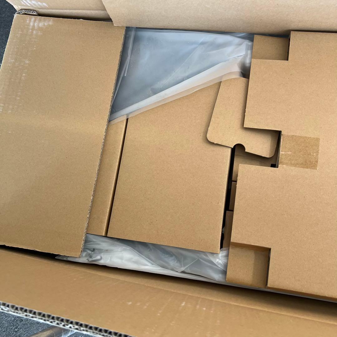 Panasonic パナソニック移動式ディスプレイスタンドTY-ST58PF20